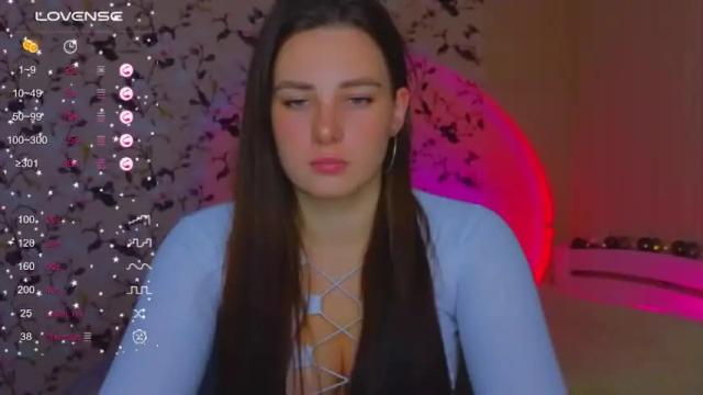 Image 8 of kalista_xxx Stream on Chaturbate on 19 months ago