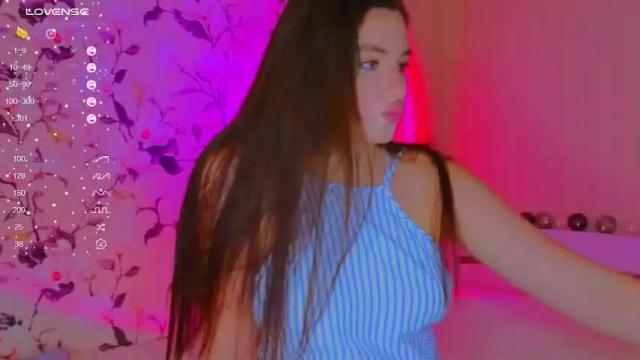 Image 10 of kalista_xxx Stream on Chaturbate on 19 months ago