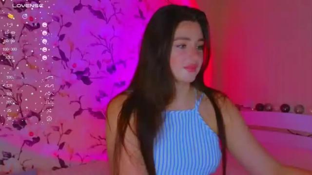 Image 11 of kalista_xxx Stream on Chaturbate on 19 months ago