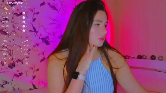 Image 12 of kalista_xxx Stream on Chaturbate on 19 months ago