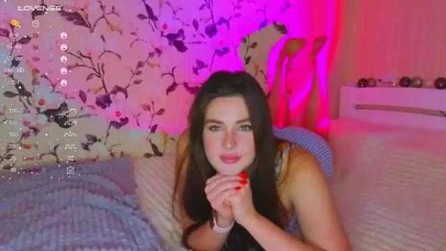 Image 4 of kalista_xxx Stream on Chaturbate on 19 months ago