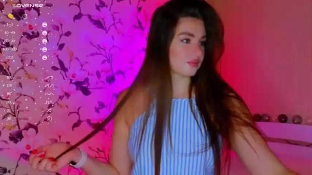 Image 7 of kalista_xxx Stream on Chaturbate on 19 months ago
