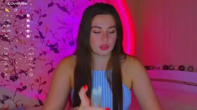 Thumbnail 3, kalista_xxx's Stream at Chaturbate, 19 months ago