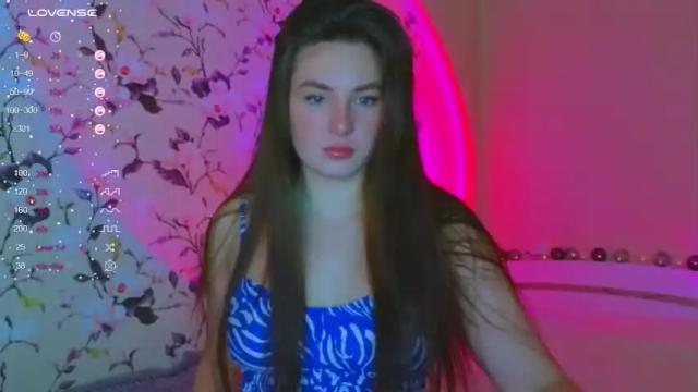 Thumbnail 1, kalista_xxx's Stream at Chaturbate, 19 months ago