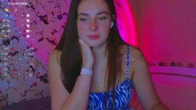 Image 10 of kalista_xxx Stream on Chaturbate on 19 months ago