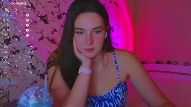 Image 11 of kalista_xxx Stream on Chaturbate on 19 months ago
