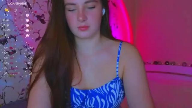 Image 4 of kalista_xxx Stream on Chaturbate on 19 months ago