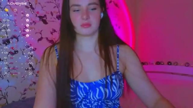 Thumbnail 2, kalista_xxx's Stream at Chaturbate, 19 months ago