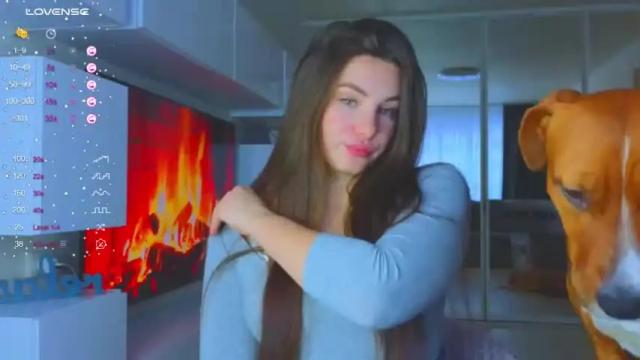Thumbnail 1, kalista_xxx's Stream at Chaturbate, 18 months ago
