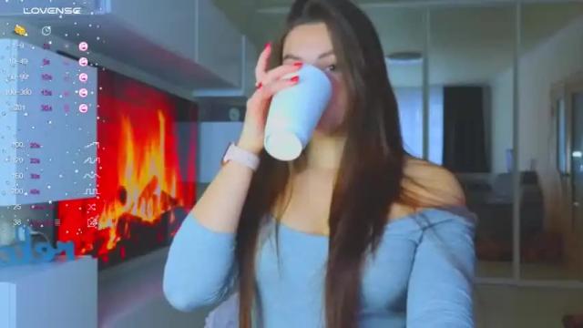 Image 10 of kalista_xxx Stream on Chaturbate on 18 months ago