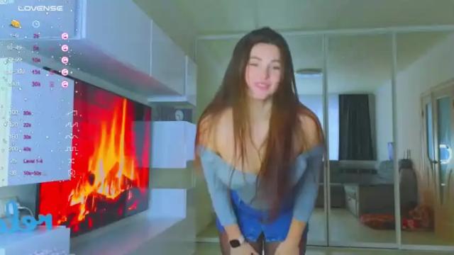 Image 11 of kalista_xxx Stream on Chaturbate on 18 months ago