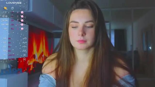 Image 12 of kalista_xxx Stream on Chaturbate on 18 months ago