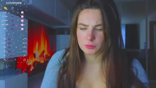 Image 2 of kalista_xxx Stream on Chaturbate on 18 months ago