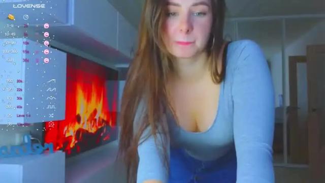 Image 3 of kalista_xxx Stream on Chaturbate on 18 months ago
