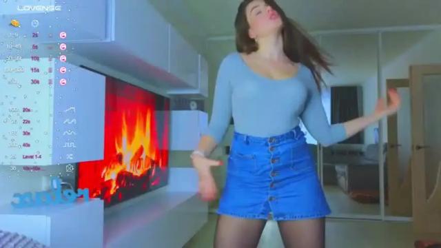 Thumbnail 2, kalista_xxx's Stream at Chaturbate, 18 months ago