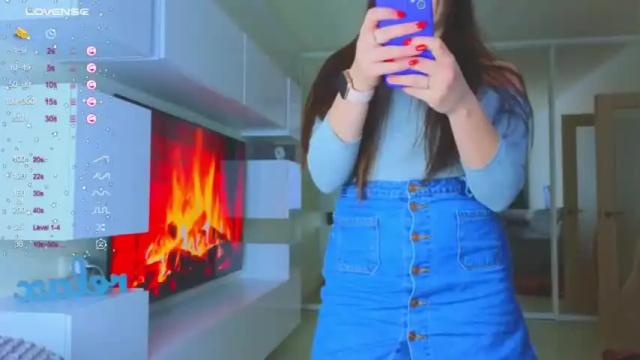 Image 6 of kalista_xxx Stream on Chaturbate on 18 months ago