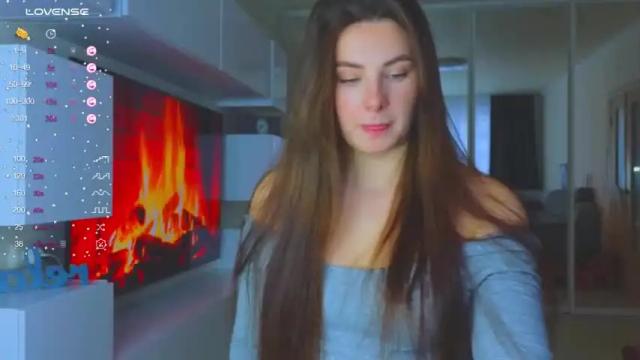 Thumbnail 3, kalista_xxx's Stream at Chaturbate, 18 months ago