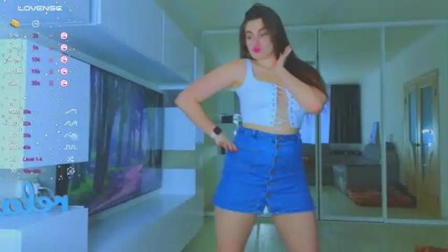 Image 10 of kalista_xxx Stream on Chaturbate on 18 months ago