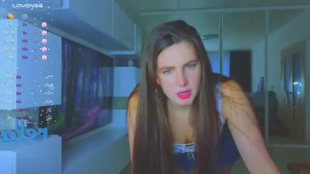Image 11 of kalista_xxx Stream on Chaturbate on 18 months ago