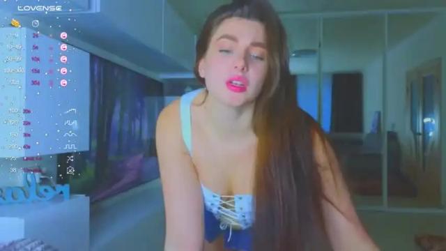 Image 12 of kalista_xxx Stream on Chaturbate on 18 months ago