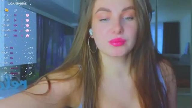 Image 4 of kalista_xxx Stream on Chaturbate on 18 months ago