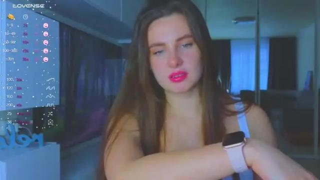 Thumbnail 2, kalista_xxx's Stream at Chaturbate, 18 months ago