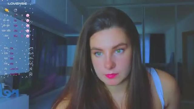 Thumbnail 3, kalista_xxx's Stream at Chaturbate, 18 months ago