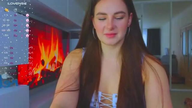 Thumbnail 1, kalista_xxx's Stream at Chaturbate, 18 months ago