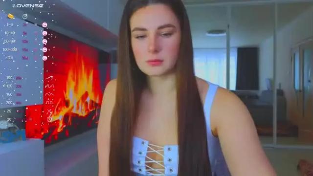 Image 3 of kalista_xxx Stream on Chaturbate on 18 months ago