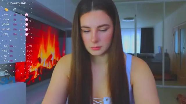 Image 4 of kalista_xxx Stream on Chaturbate on 18 months ago