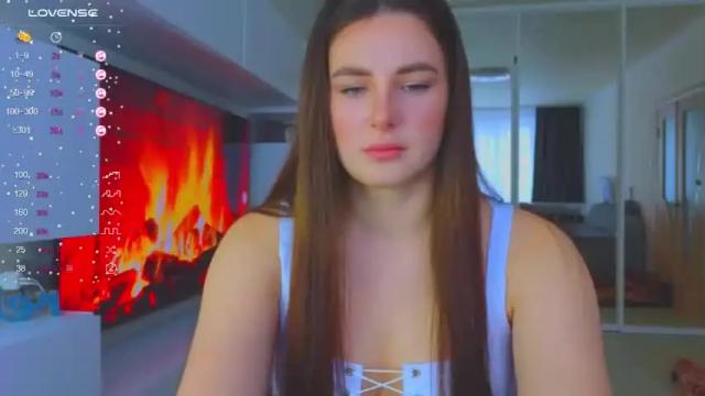 Thumbnail 2, kalista_xxx's Stream at Chaturbate, 18 months ago