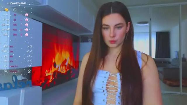 Thumbnail 3, kalista_xxx's Stream at Chaturbate, 18 months ago