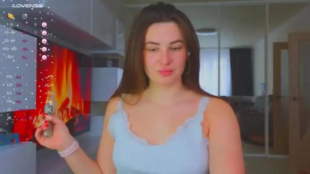 Thumbnail 1, kalista_xxx's Stream at Chaturbate, 18 months ago