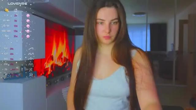 Image 10 of kalista_xxx Stream on Chaturbate on 18 months ago
