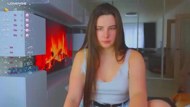 Image 2 of kalista_xxx Stream on Chaturbate on 18 months ago