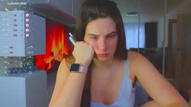 Thumbnail 2, kalista_xxx's Stream at Chaturbate, 18 months ago