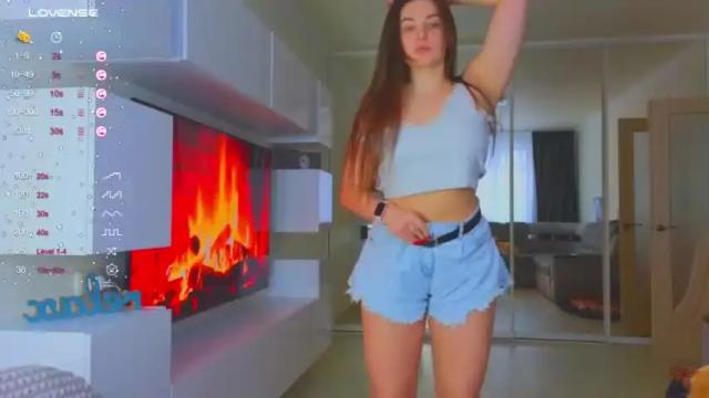 Image 6 of kalista_xxx Stream on Chaturbate on 18 months ago