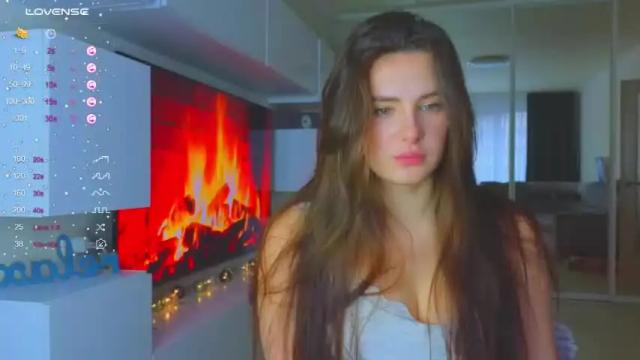 Image 10 of kalista_xxx Stream on Chaturbate on 17 months ago