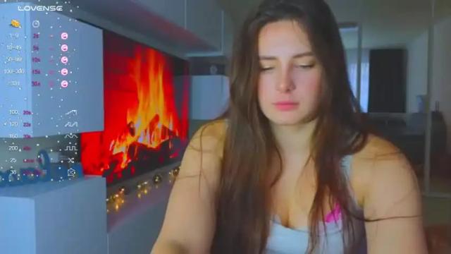 Image 3 of kalista_xxx Stream on Chaturbate on 17 months ago