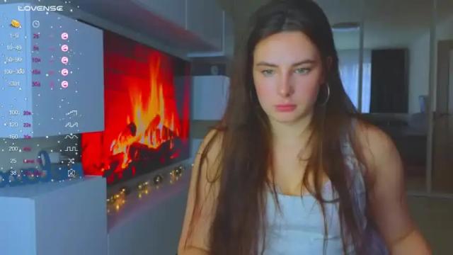 Image 4 of kalista_xxx Stream on Chaturbate on 17 months ago