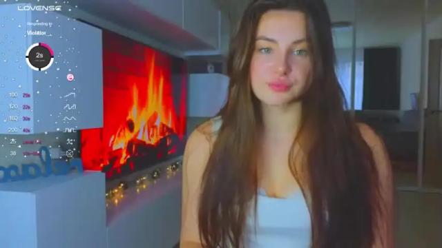 Thumbnail 2, kalista_xxx's Stream at Chaturbate, 17 months ago