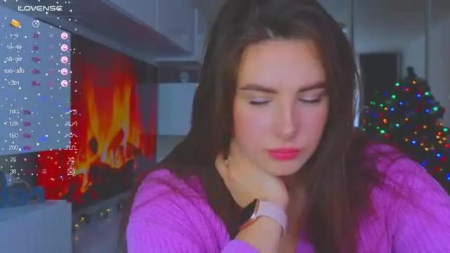 Image 10 of kalista_xxx Stream on Chaturbate on 17 months ago
