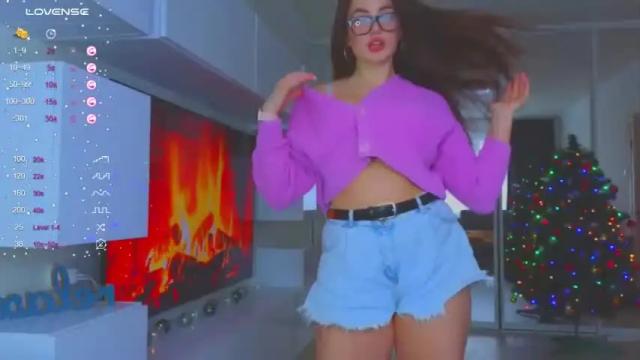 Image 11 of kalista_xxx Stream on Chaturbate on 17 months ago