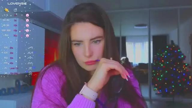 Image 12 of kalista_xxx Stream on Chaturbate on 17 months ago