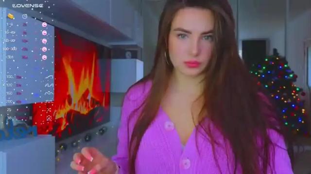 Image 2 of kalista_xxx Stream on Chaturbate on 17 months ago