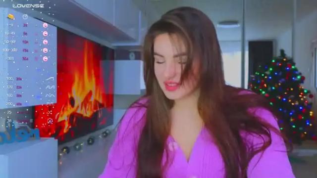 Image 7 of kalista_xxx Stream on Chaturbate on 17 months ago