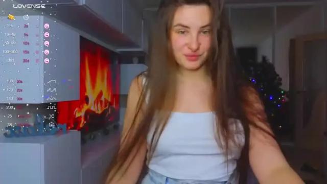 Thumbnail 3, kalista_xxx's Stream at Chaturbate, 16 months ago