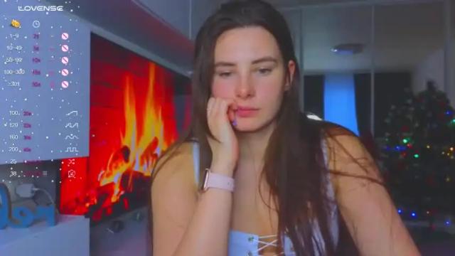 Thumbnail 1, kalista_xxx's Stream at Chaturbate, 16 months ago