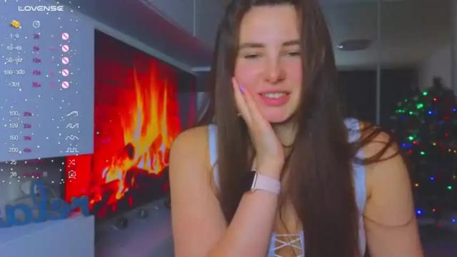Image 10 of kalista_xxx Stream on Chaturbate on 16 months ago
