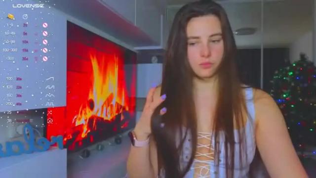 Image 11 of kalista_xxx Stream on Chaturbate on 16 months ago